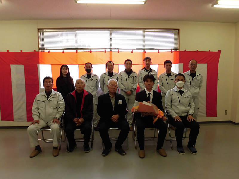 株式会社協和土建｜私たちは地域の自然と暮らしを守る土木会社です