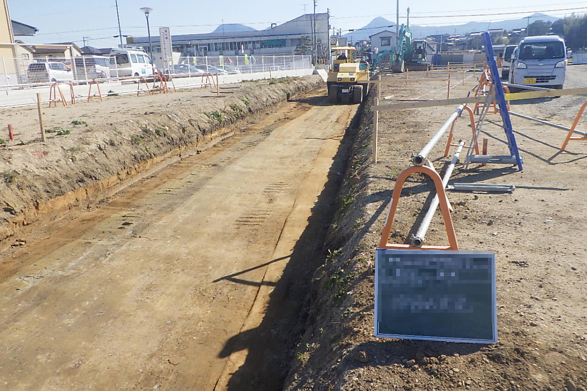 株式会社協和土建｜私たちは地域の自然と暮らしを守る「河川維持工事」「林道工事」「砂防工事」を中心に展開する土木会社です