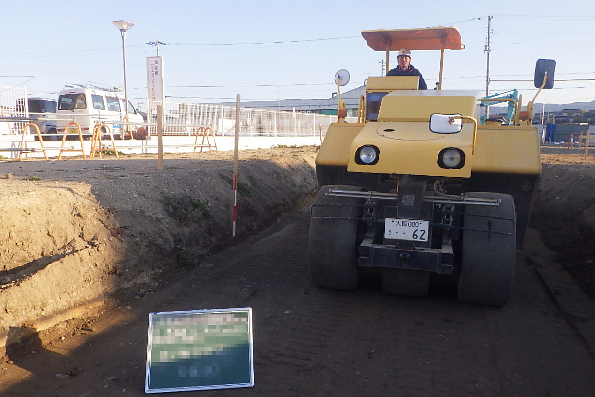 株式会社協和土建｜私たちは地域の自然と暮らしを守る「河川維持工事」「林道工事」「砂防工事」を中心に展開する土木会社です