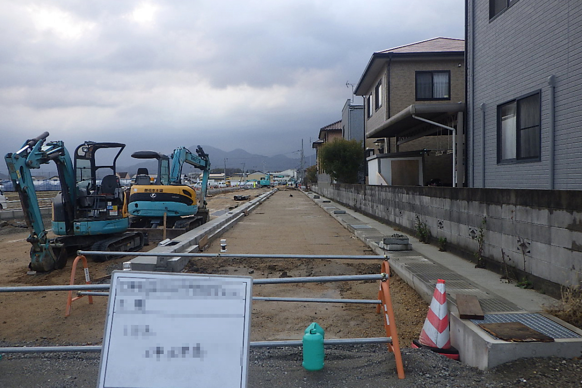 株式会社協和土建｜私たちは地域の自然と暮らしを守る「河川維持工事」「林道工事」「砂防工事」を中心に展開する土木会社です